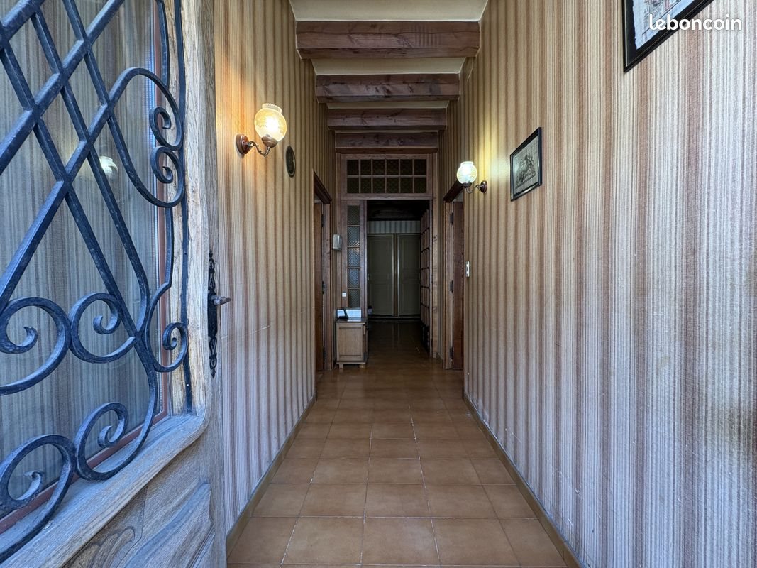 Maison à vendre, 260m², Homps