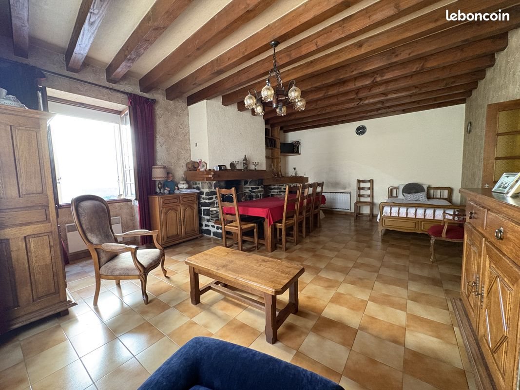 Maison à vendre, 260m², Homps