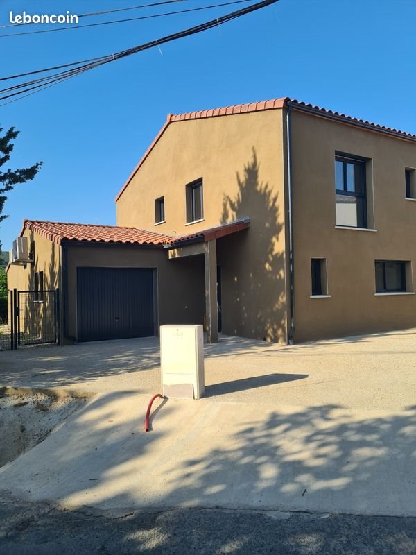 Maison à louer, 117m², Limoux