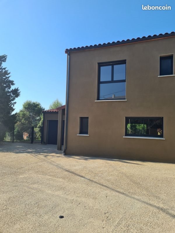 Maison à louer, 117m², Limoux