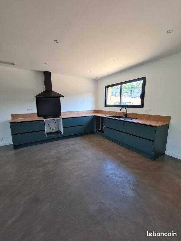 Maison à louer, 117m², Limoux
