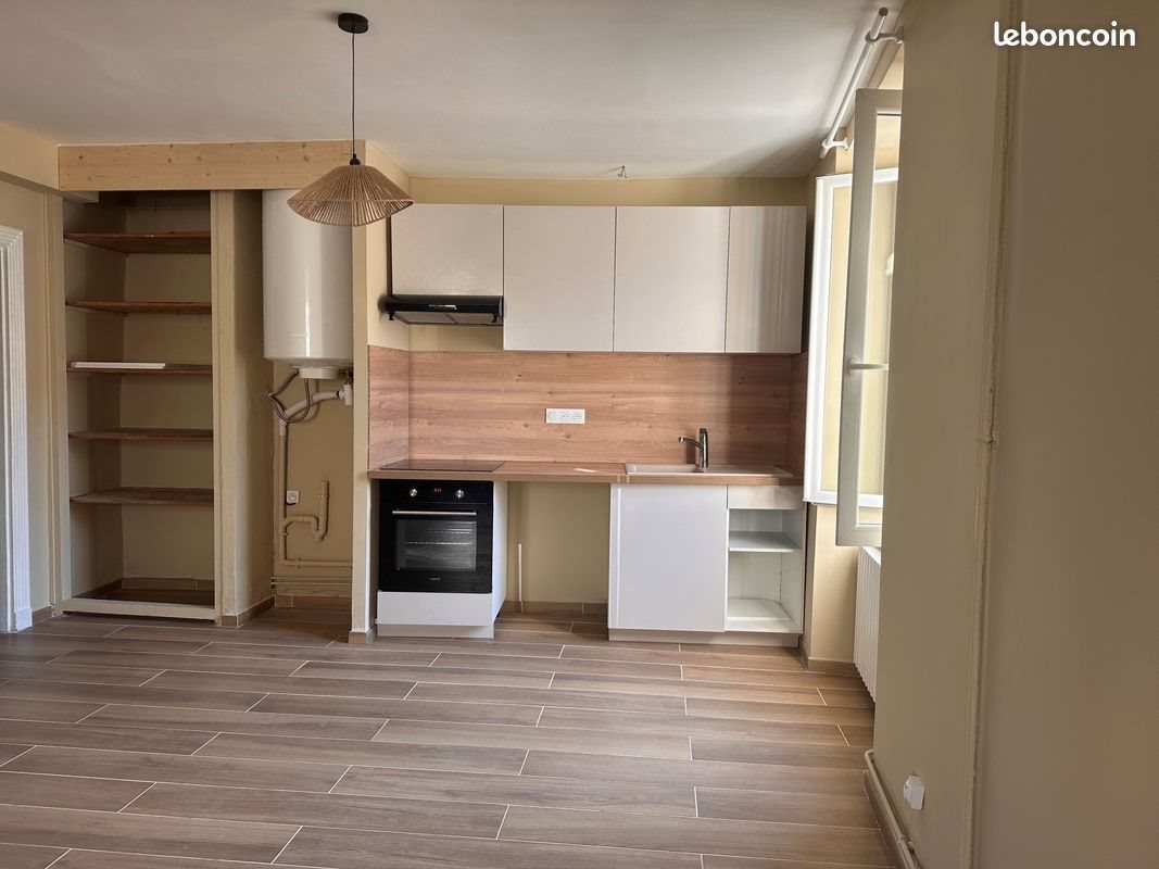 Appartement à louer, 43m², Limoux