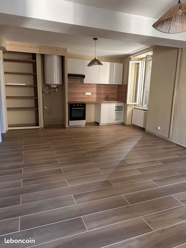 Appartement à louer, 43m², Limoux