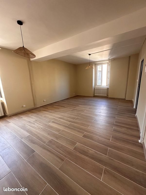 Appartement à louer, 43m², Limoux