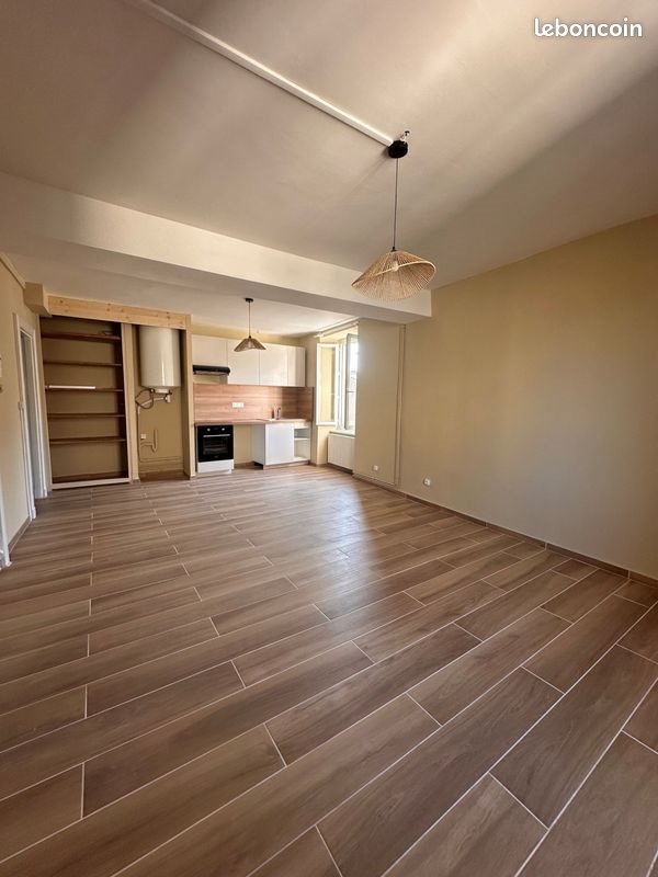 Appartement à louer, 43m², Limoux
