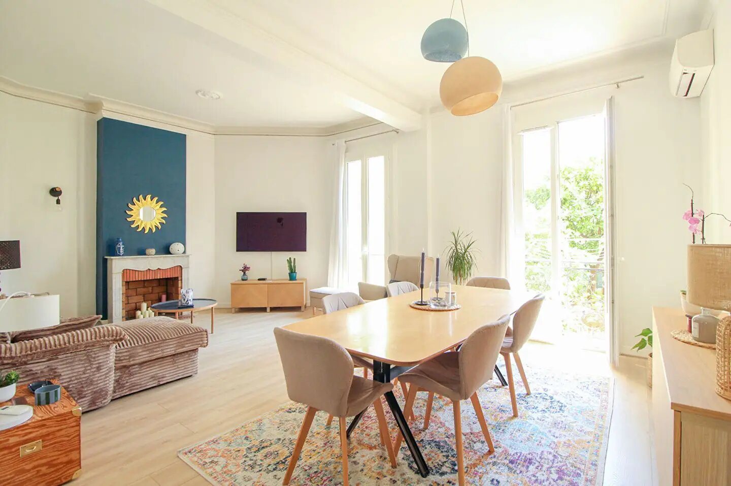 Appartement à vendre, 112m², Nice