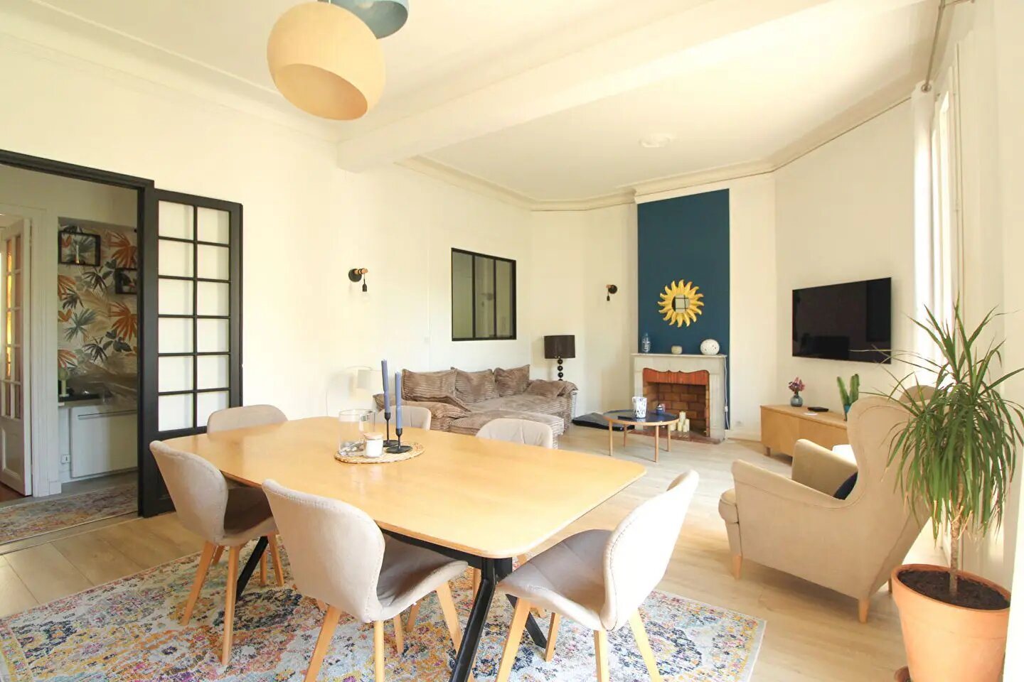 Appartement à vendre, 112m², Nice