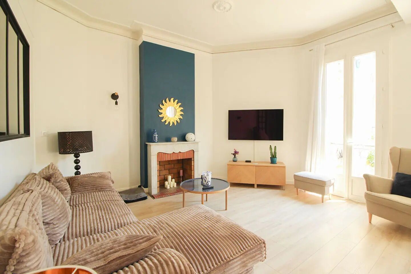 Appartement à vendre, 112m², Nice