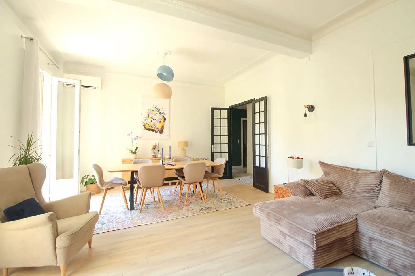 Appartement à vendre, 112m², Nice