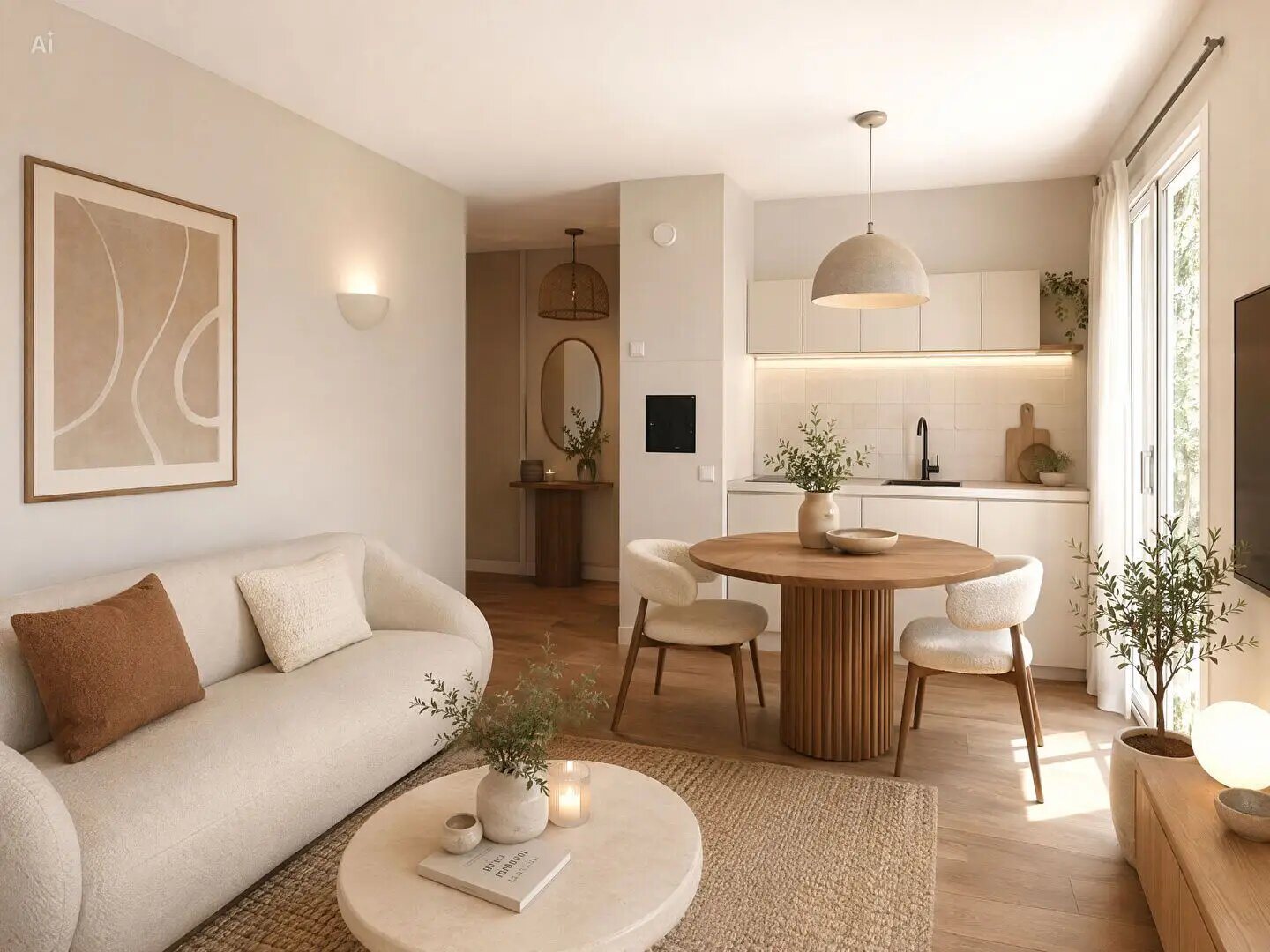 Appartement à vendre, 32m², Nice