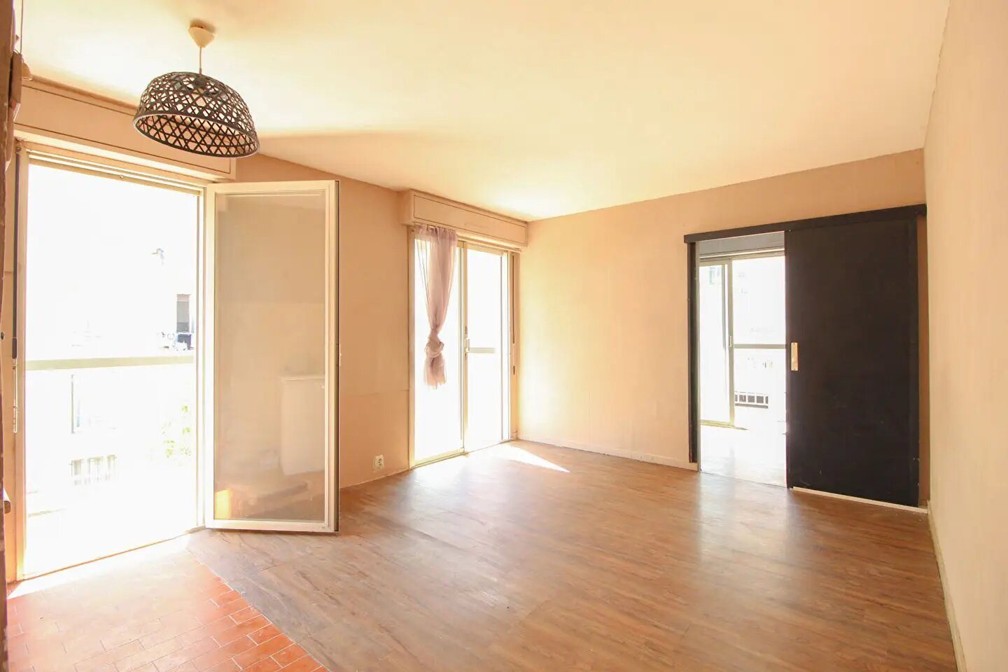 Appartement à vendre, 32m², Nice