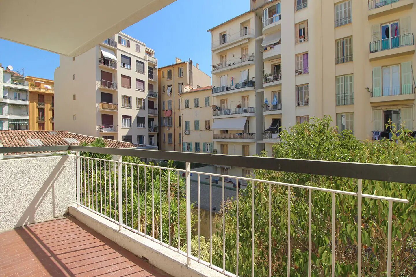 Appartement à vendre, 32m², Nice