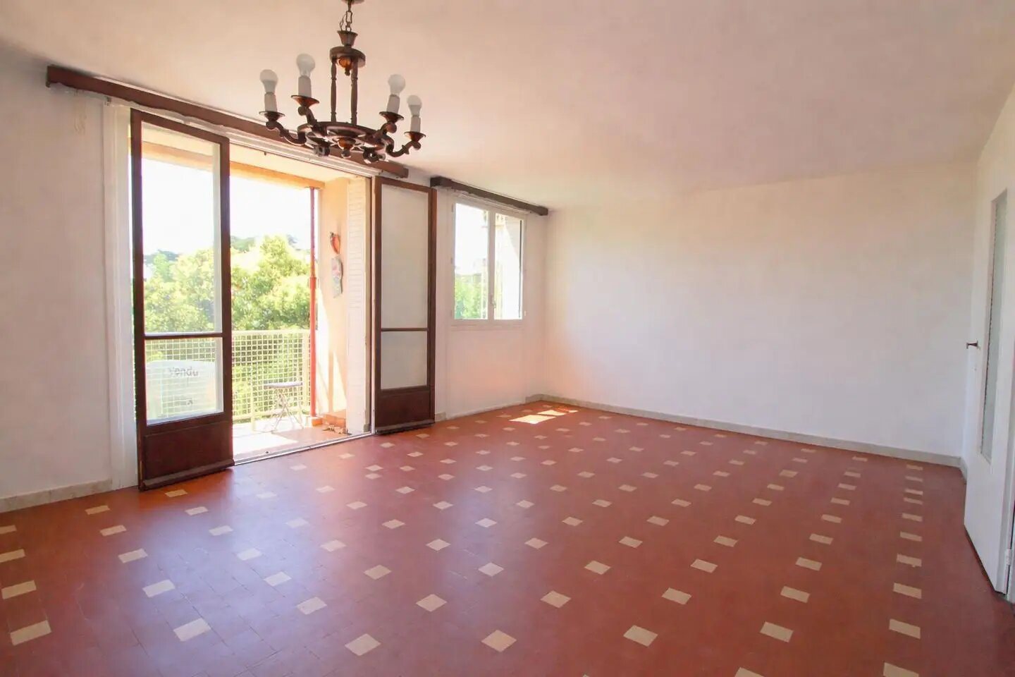 Appartement à vendre, 64m², Nice