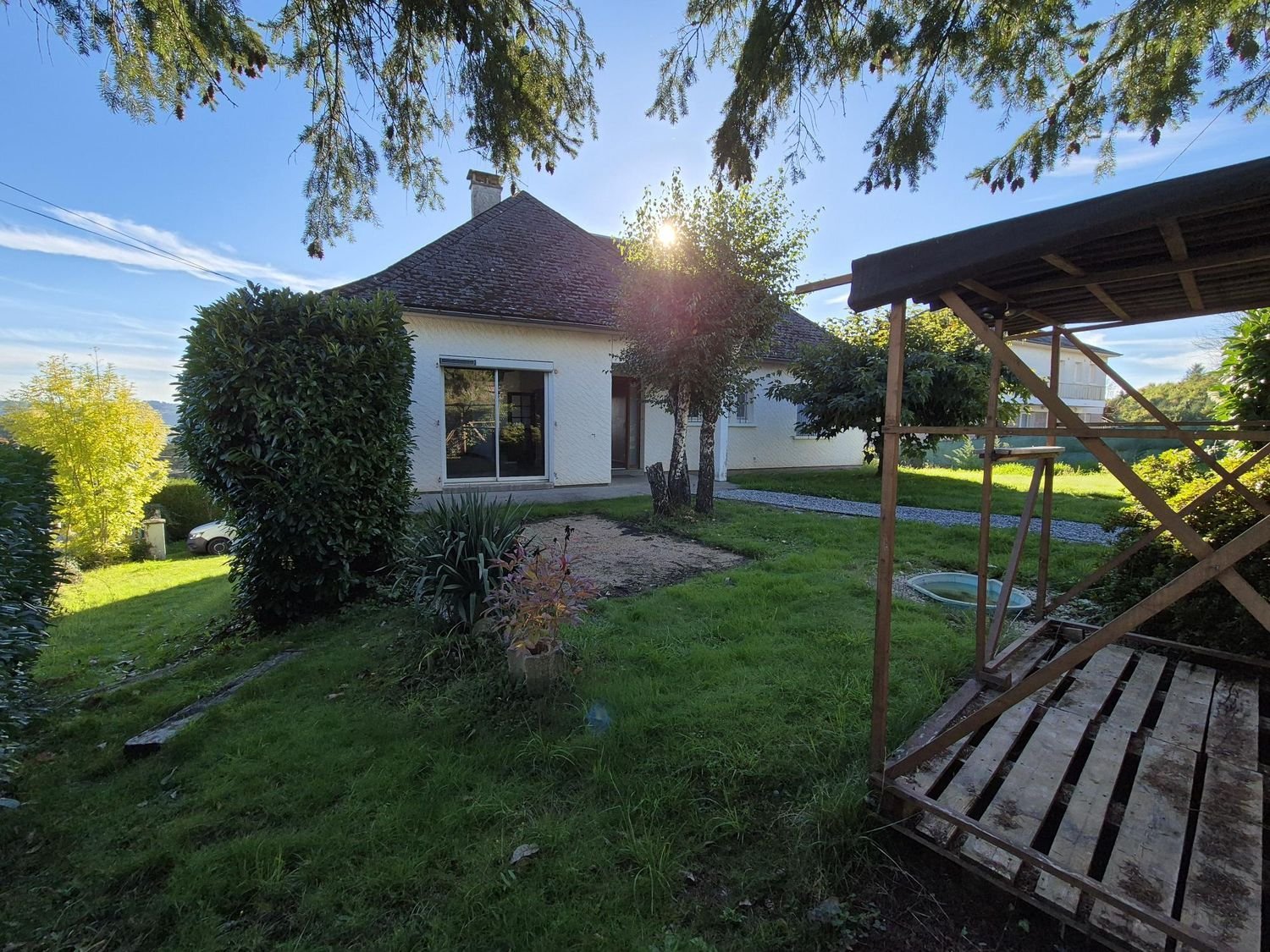 Maison à vendre, 153m², Naves