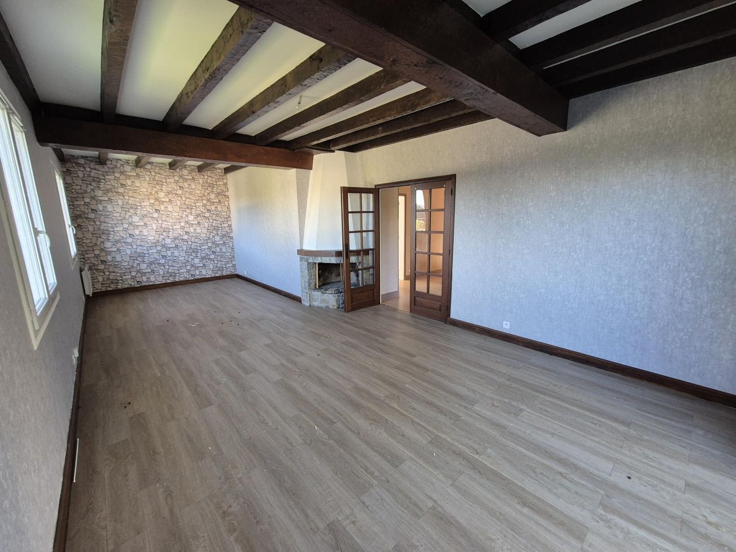Maison à vendre, 153m², Naves
