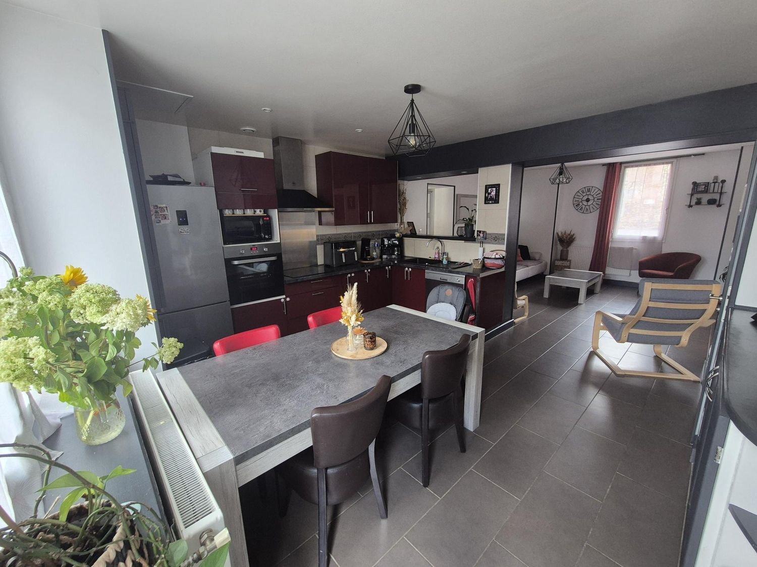 Maison à vendre, 130m², Laguenne