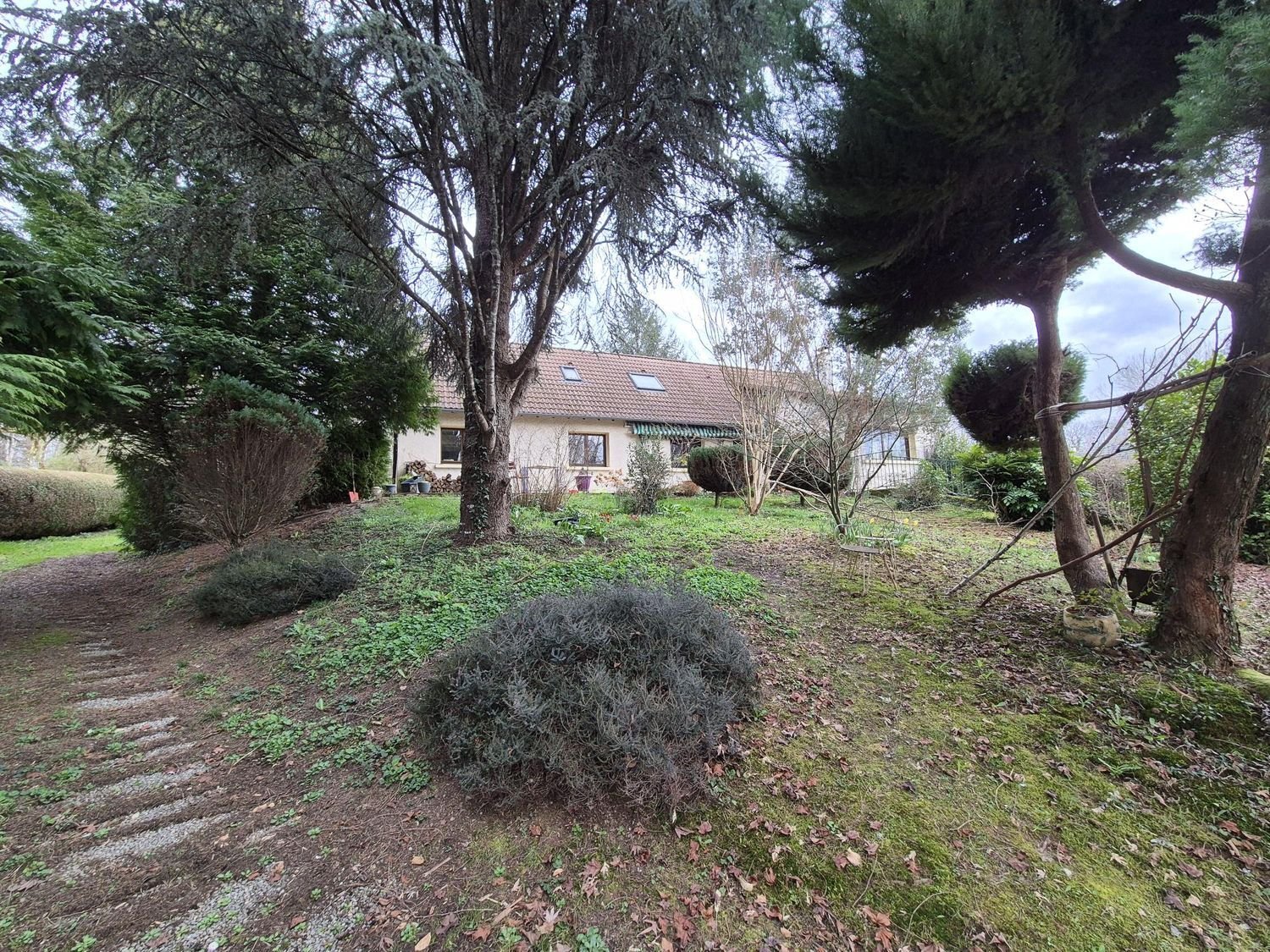 Maison à vendre, 142m², Chanteix