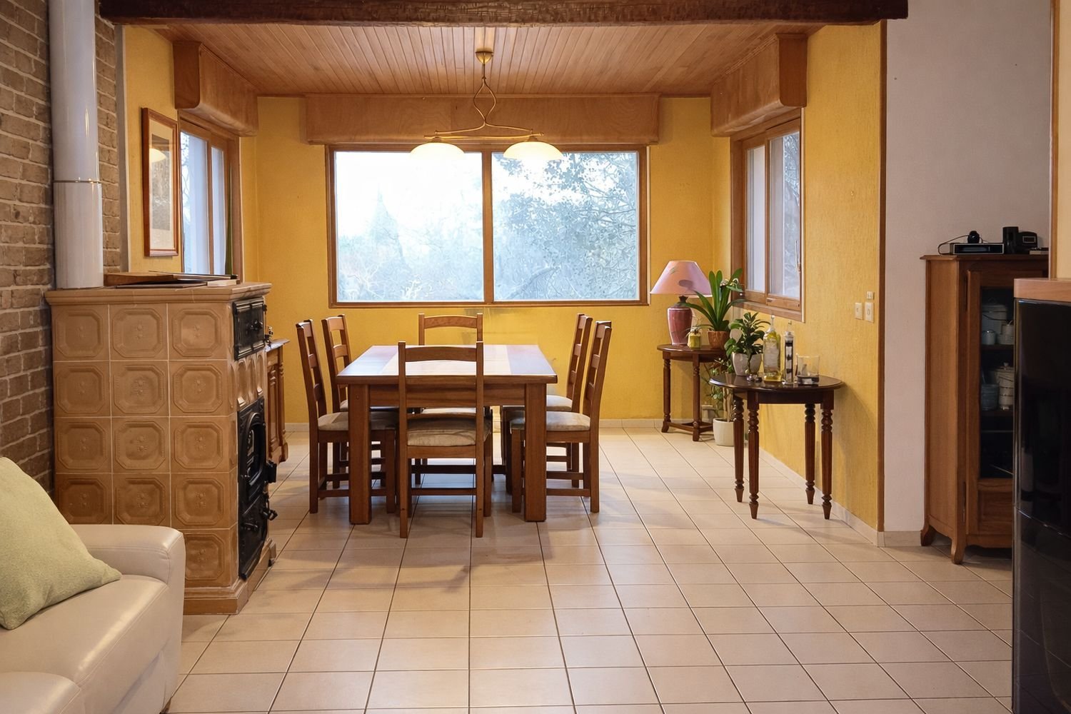 Maison à vendre, 142m², Chanteix