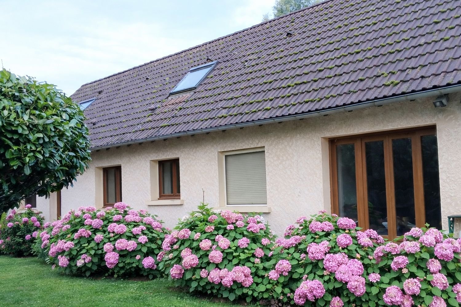 Maison à vendre, 142m², Chanteix