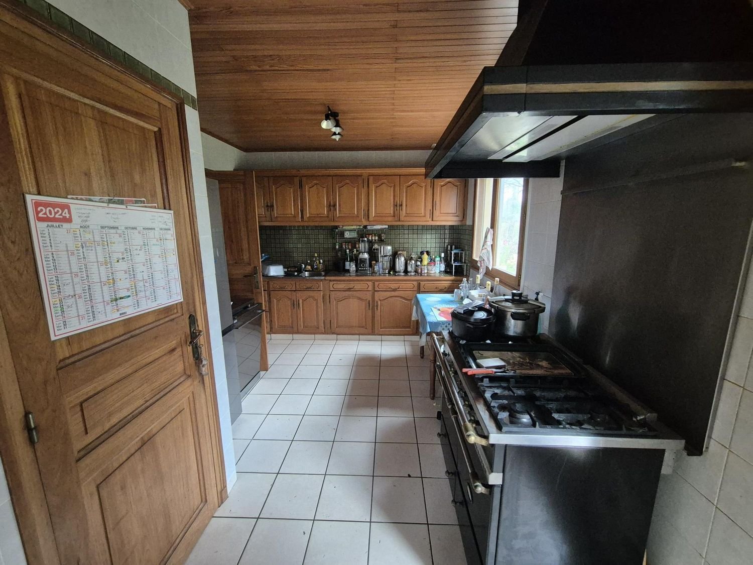 Maison à vendre, 142m², Chanteix