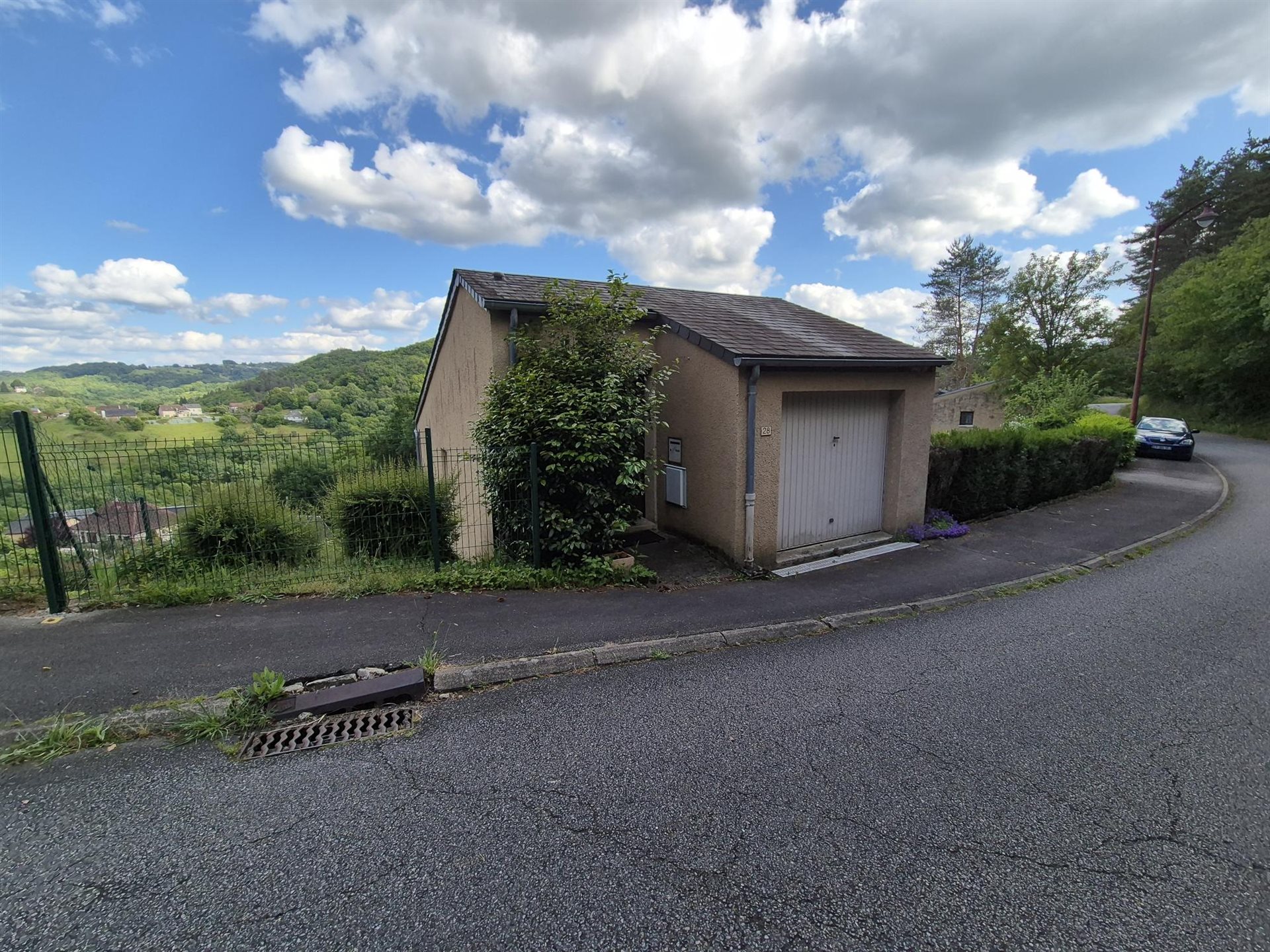 Maison à vendre, 88m², Laguenne