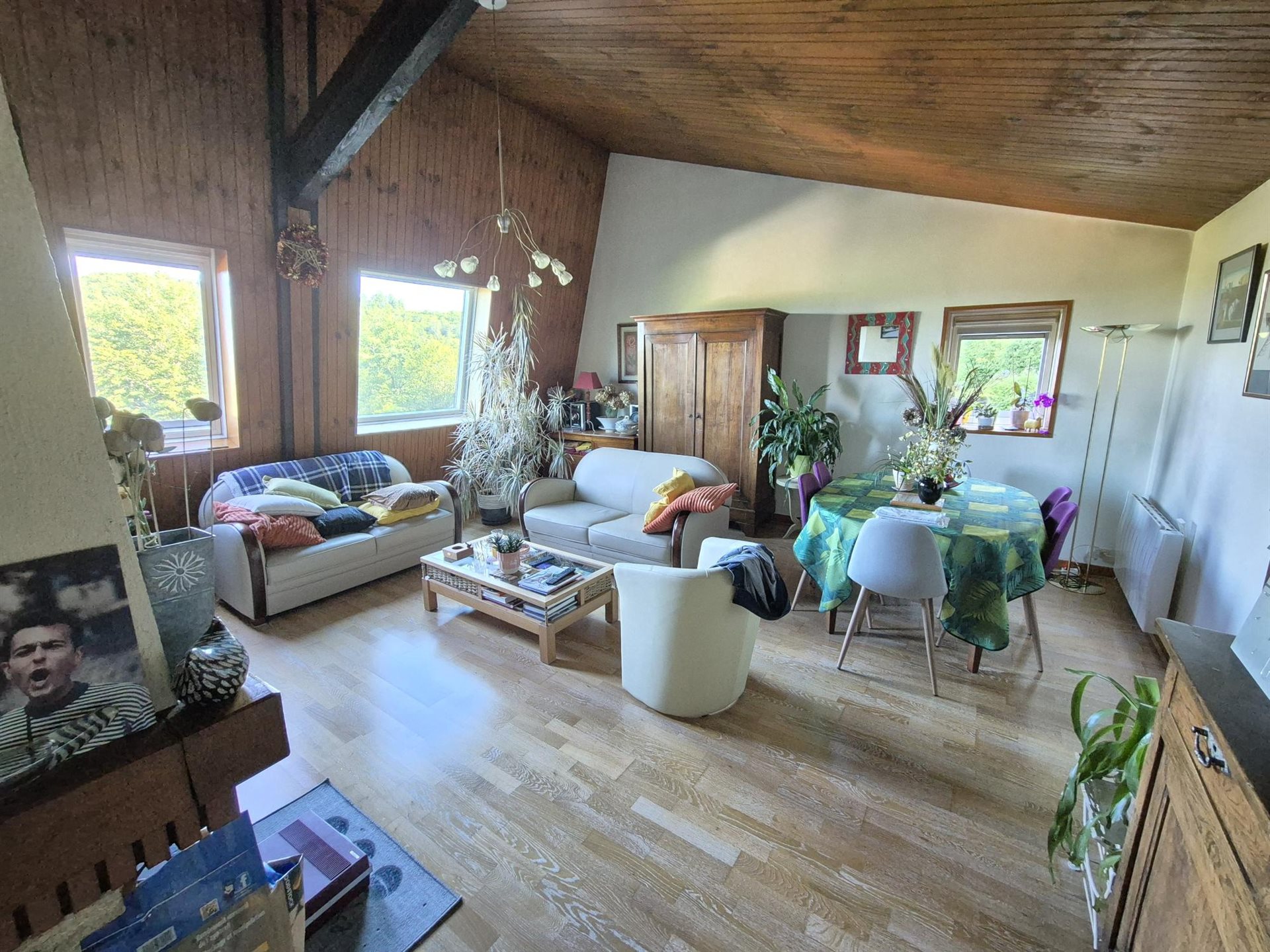 Maison à vendre, 88m², Laguenne