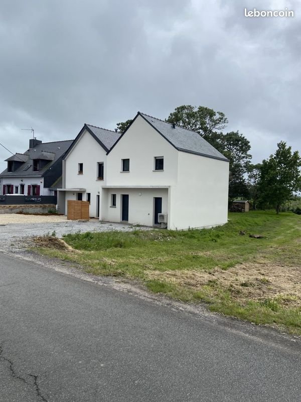 Maison à vendre, 90m², Saint-Malo-de-Guersac