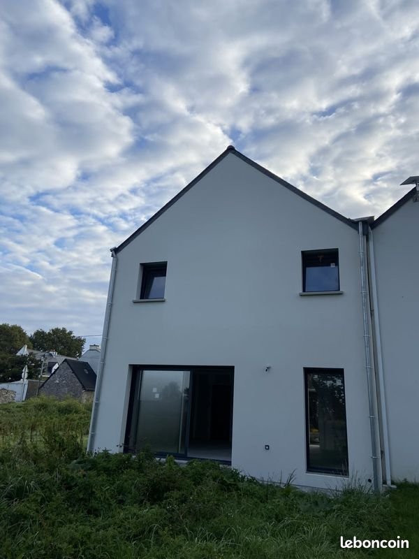 Maison à vendre, 90m², Saint-Malo-de-Guersac
