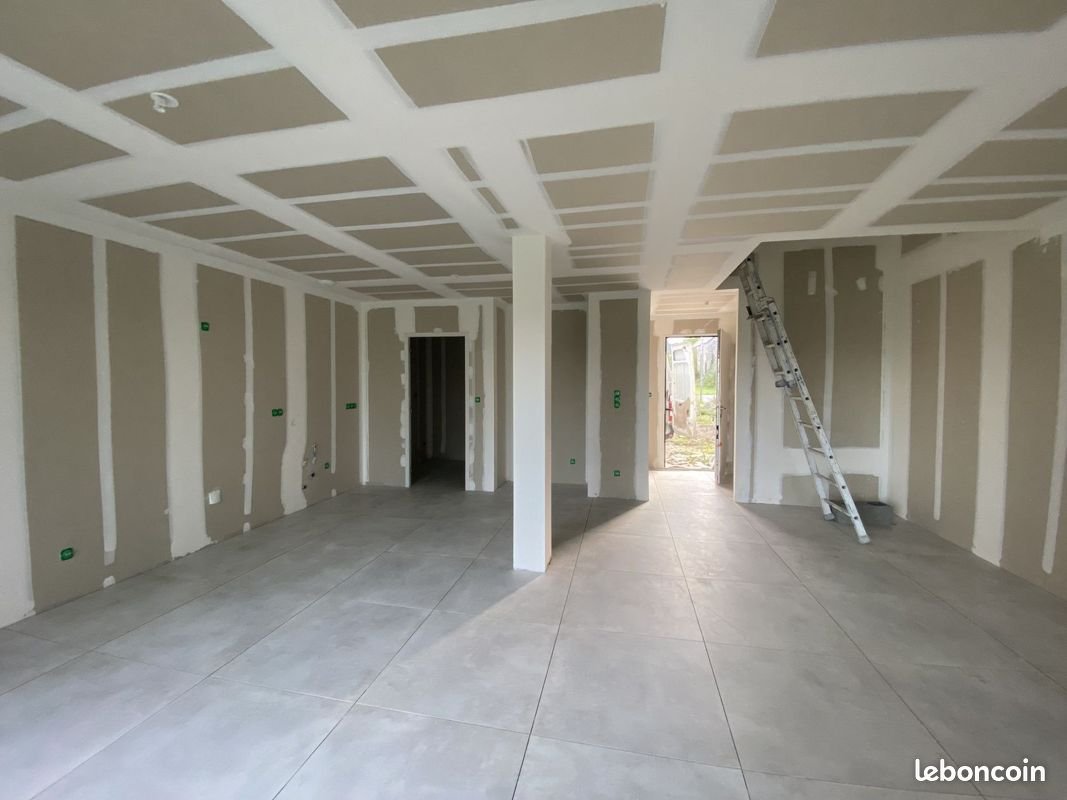 Maison à vendre, 90m², Saint-Malo-de-Guersac