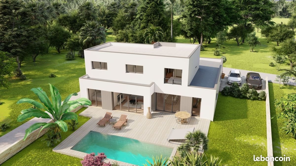 Maison à vendre, 120m², Carnac