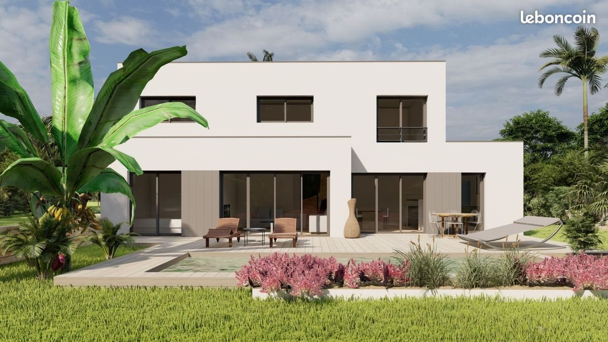 Maison à vendre, 120m², Carnac