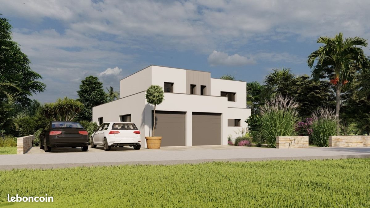 Maison à vendre, 120m², Carnac