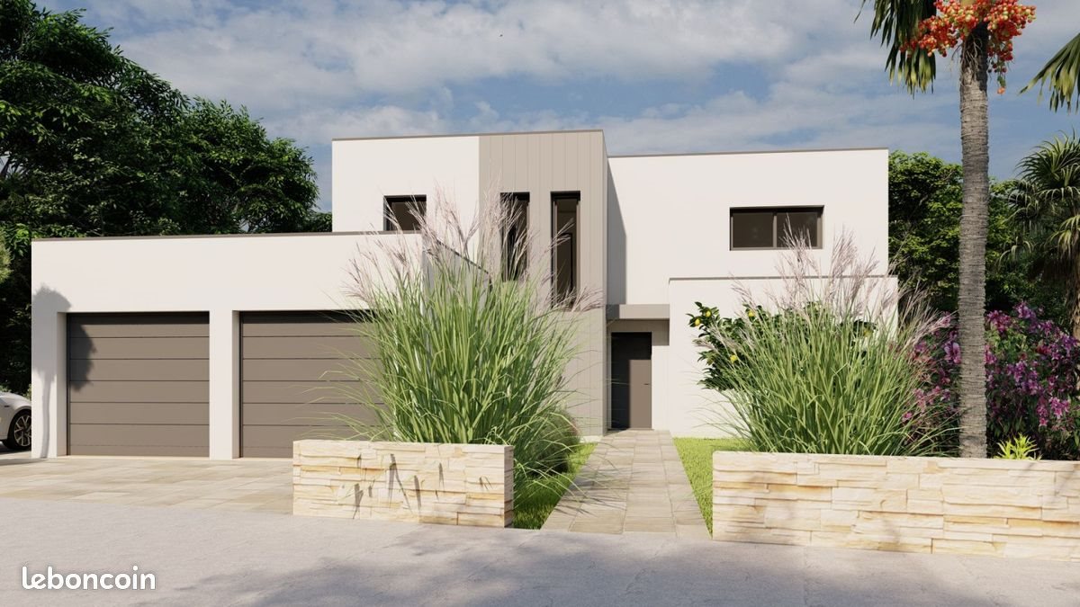 Maison à vendre, 120m², Carnac