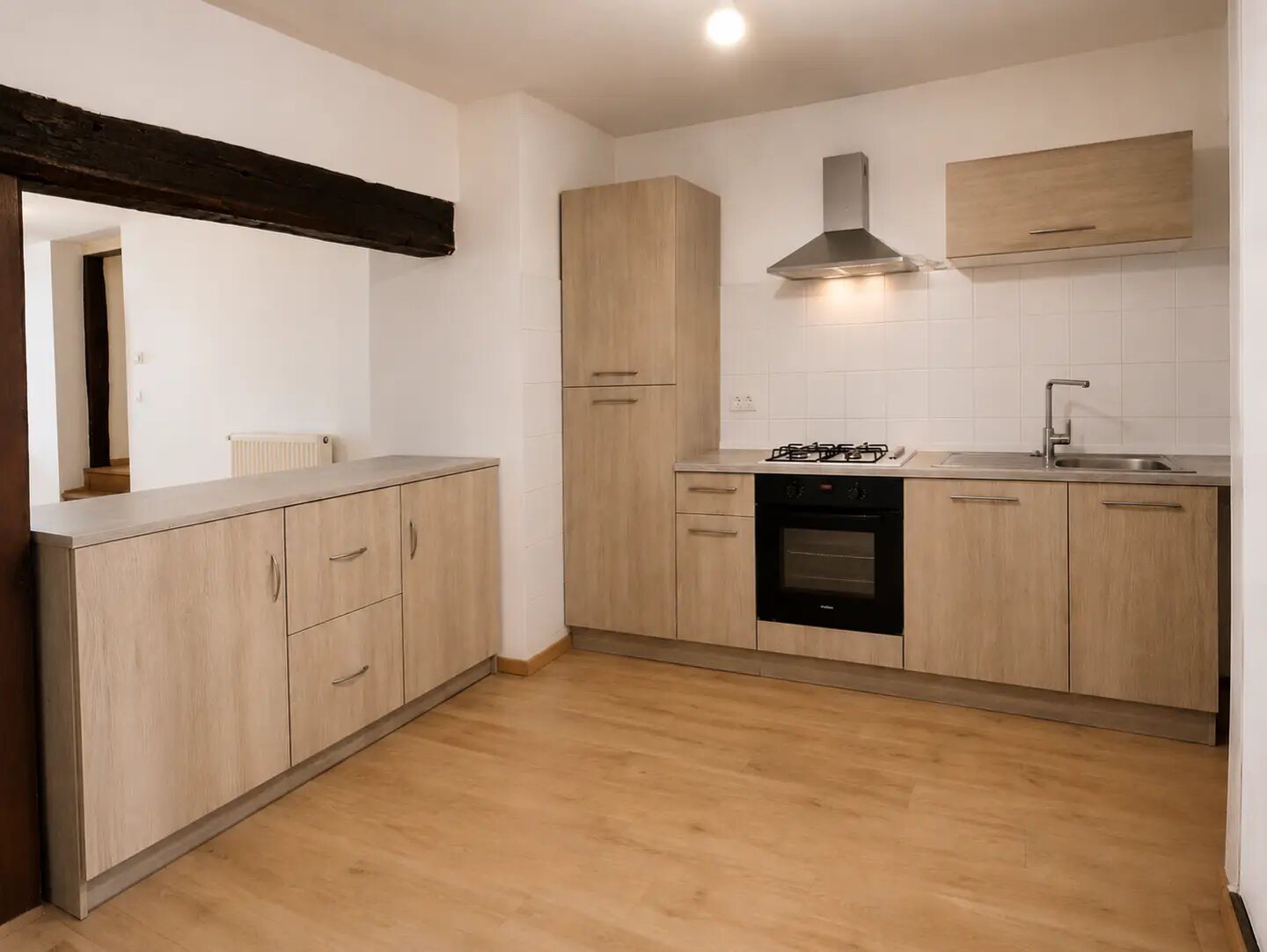 Appartement à vendre, 98m², Pamiers