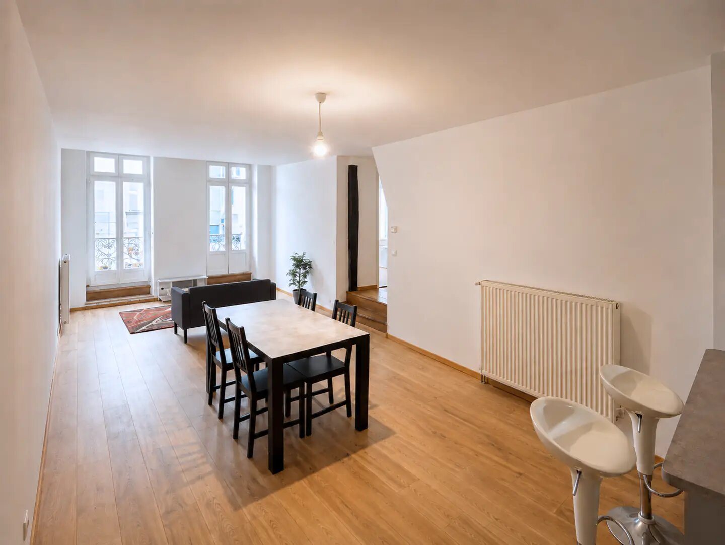 Appartement à vendre, 98m², Pamiers
