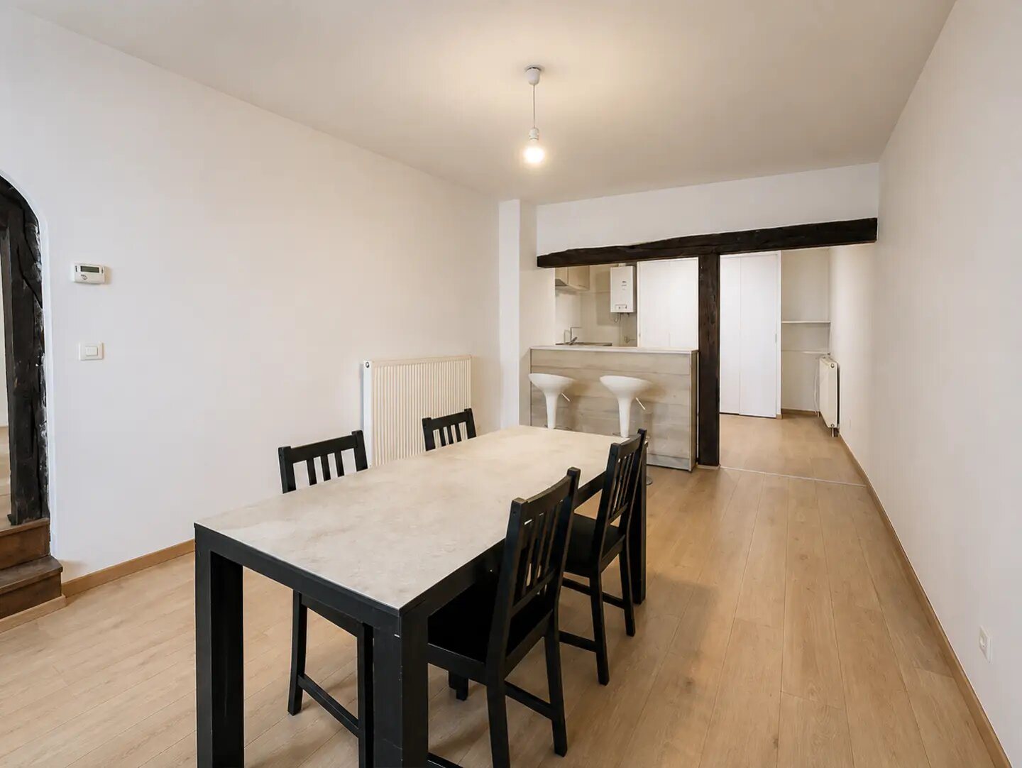 Appartement à vendre, 98m², Pamiers