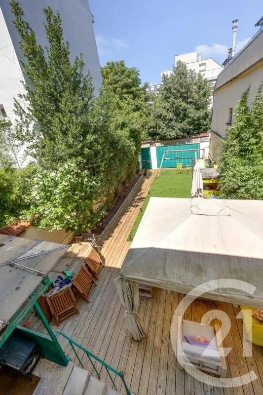 Maison à vendre, 98m², Montrouge
