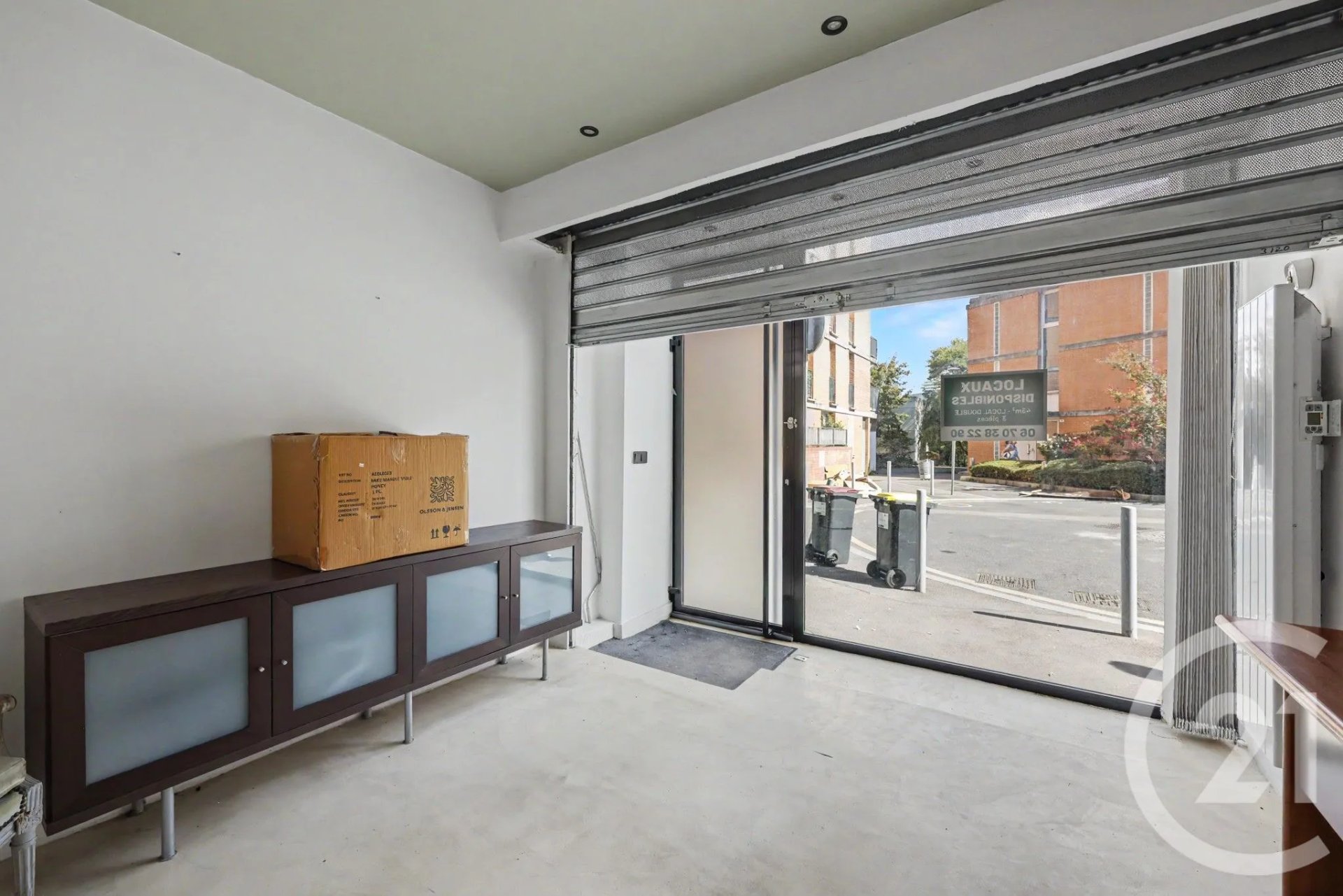 Appartement à vendre, 43m², Arcueil