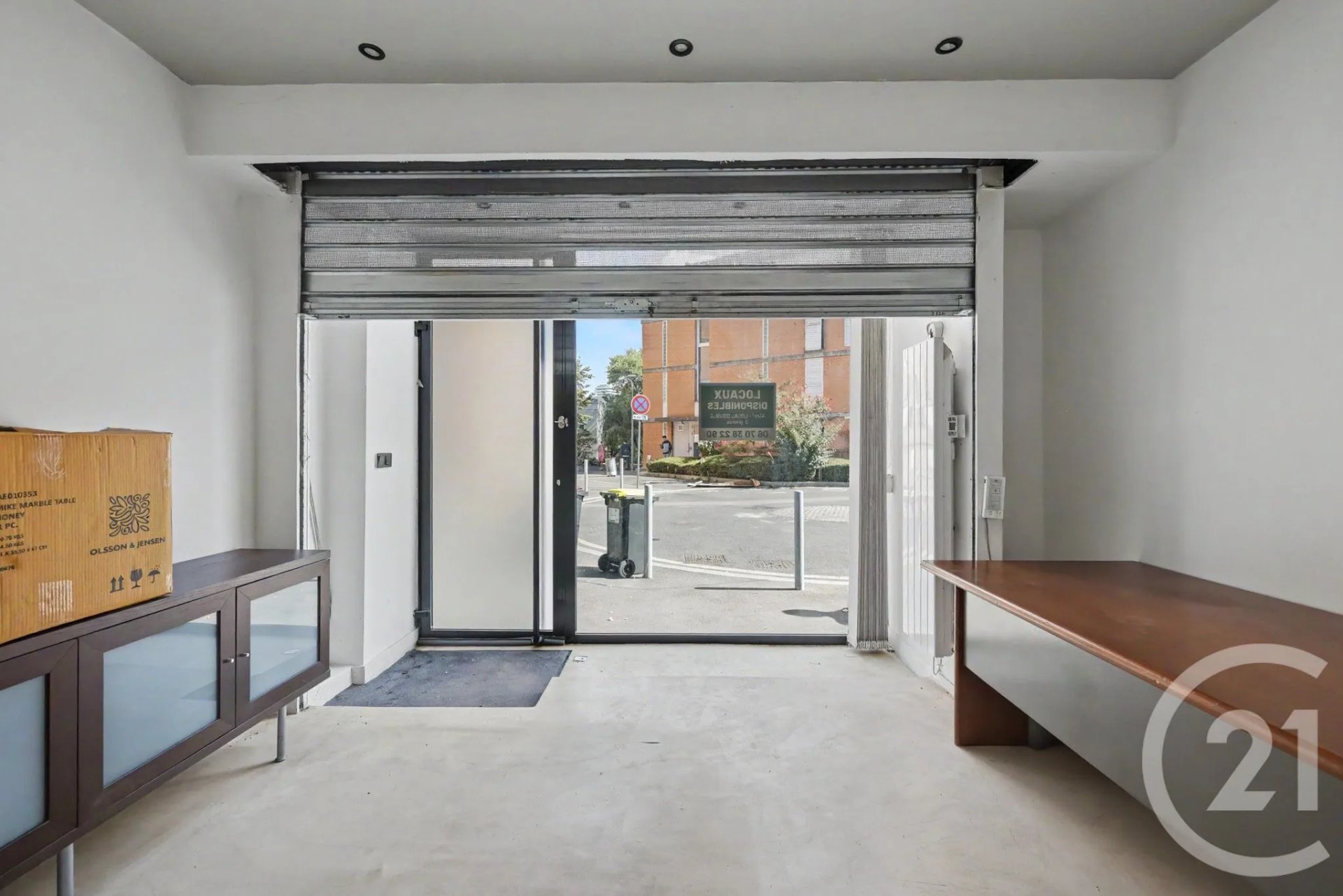 Appartement à vendre, 43m², Arcueil