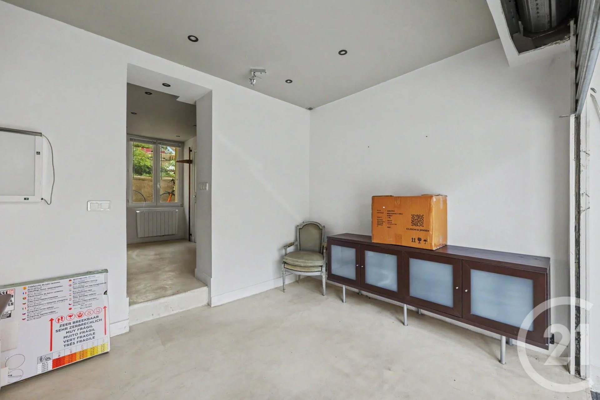 Appartement à vendre, 43m², Arcueil