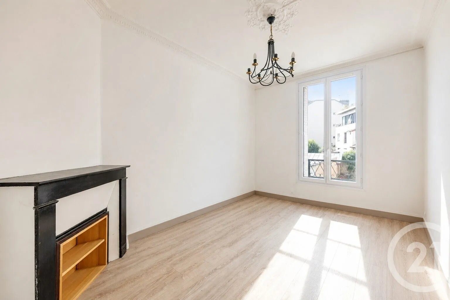 Appartement à vendre, 39m², Montrouge
