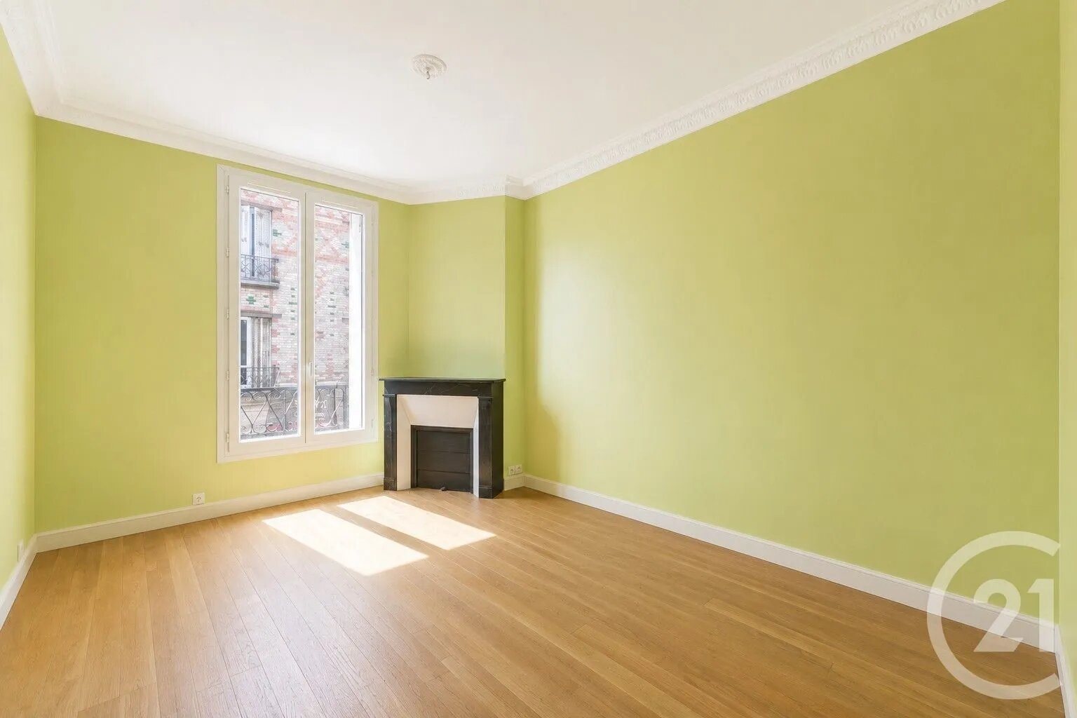 Appartement à vendre, 39m², Montrouge