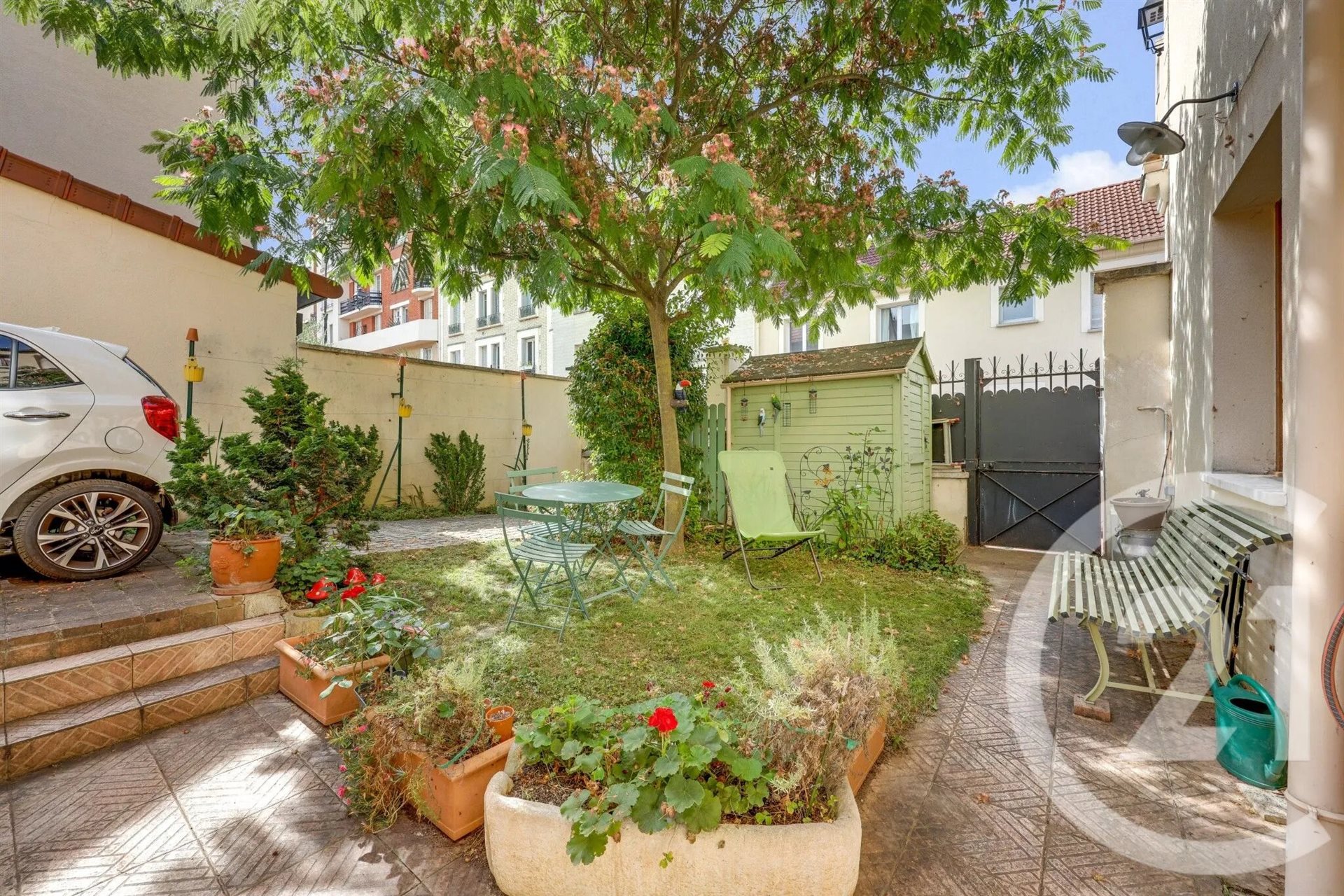 Maison à vendre, 55m², Montrouge