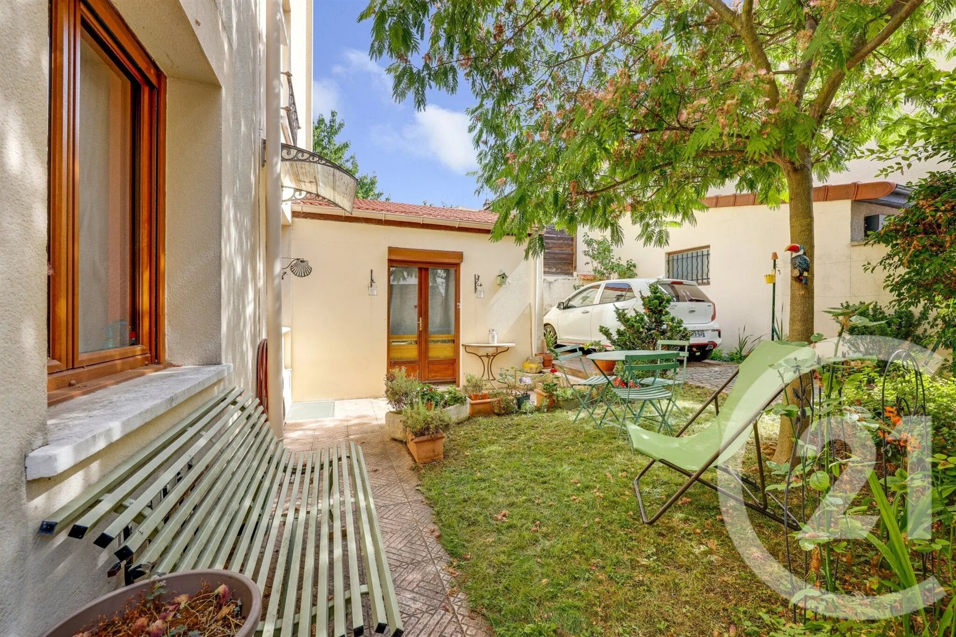 Maison à vendre, 55m², Montrouge