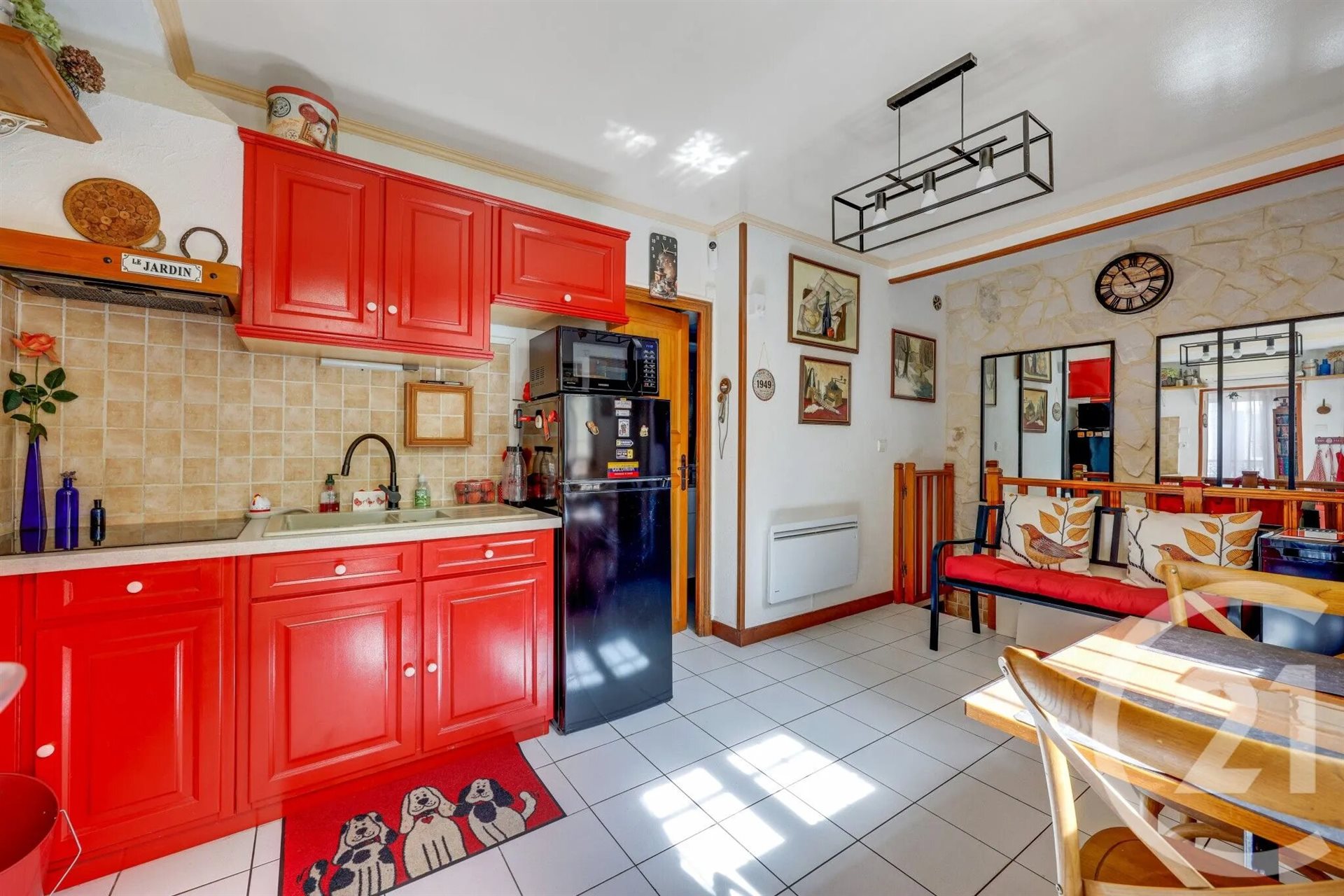 Maison à vendre, 55m², Montrouge