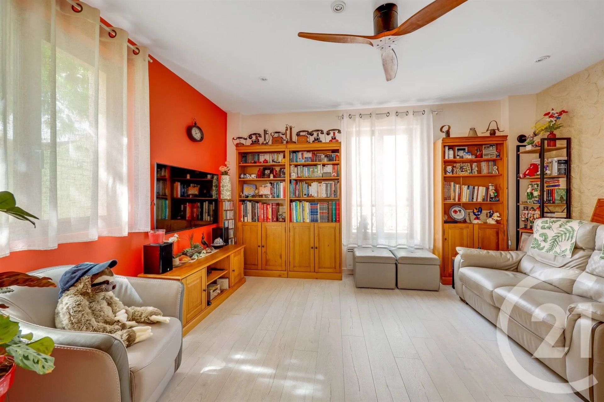 Maison à vendre, 55m², Montrouge
