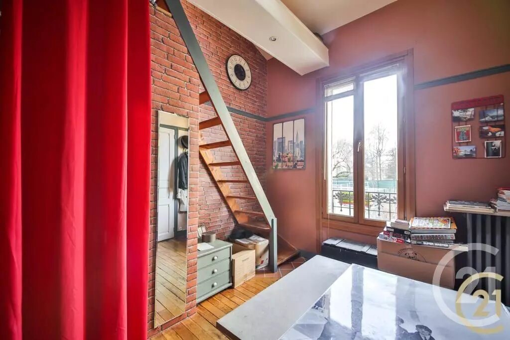 Maison à vendre, 115m², Montrouge