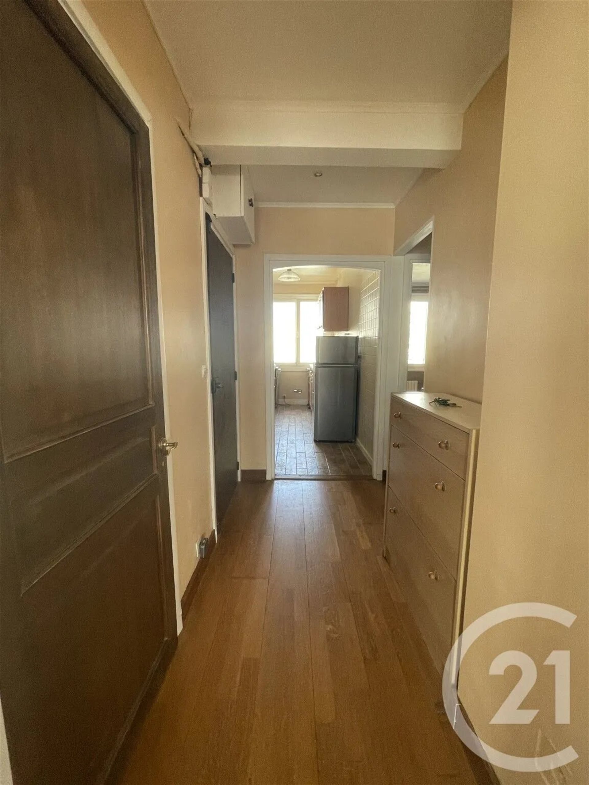 Appartement à louer, 50m², Montrouge