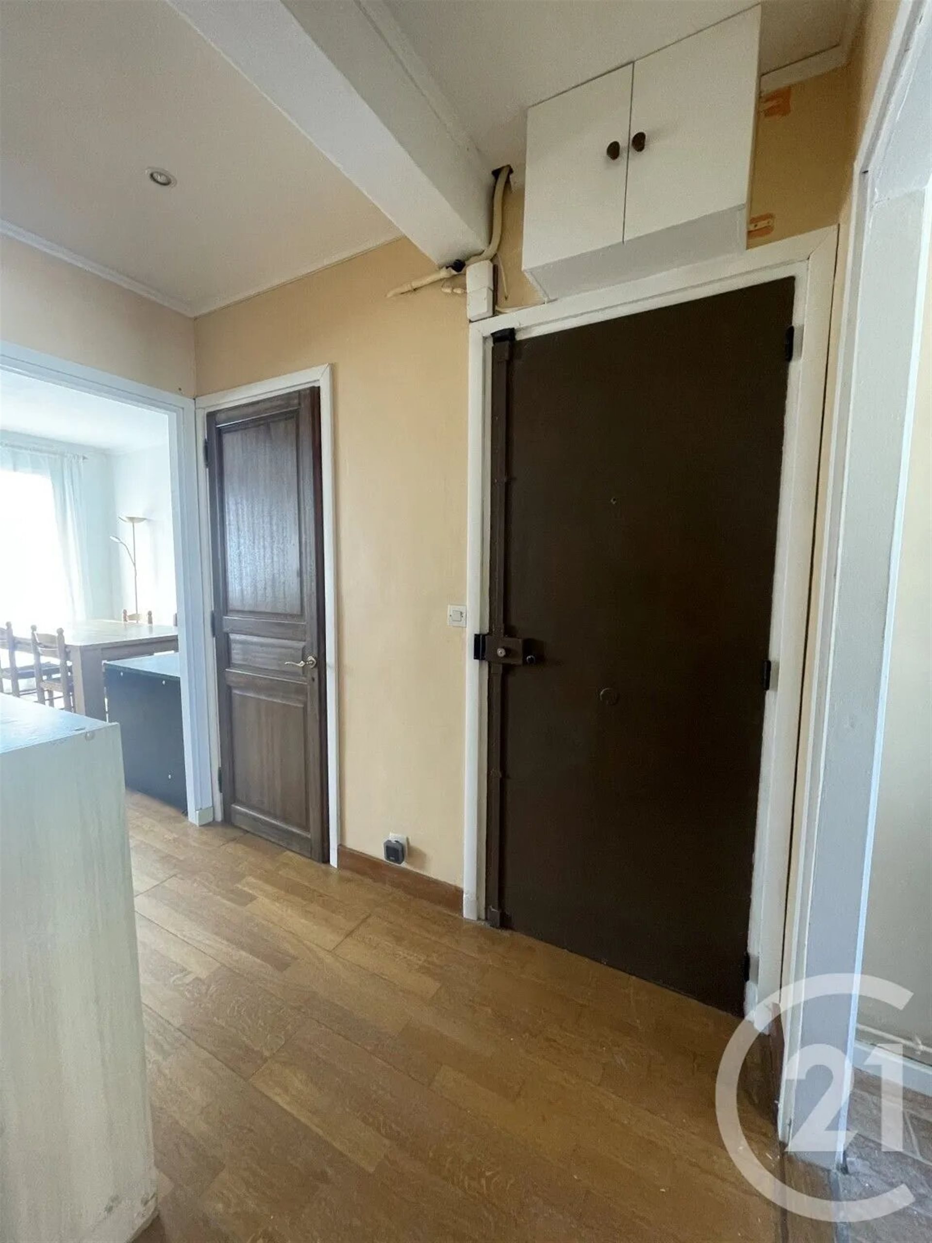 Appartement à louer, 50m², Montrouge