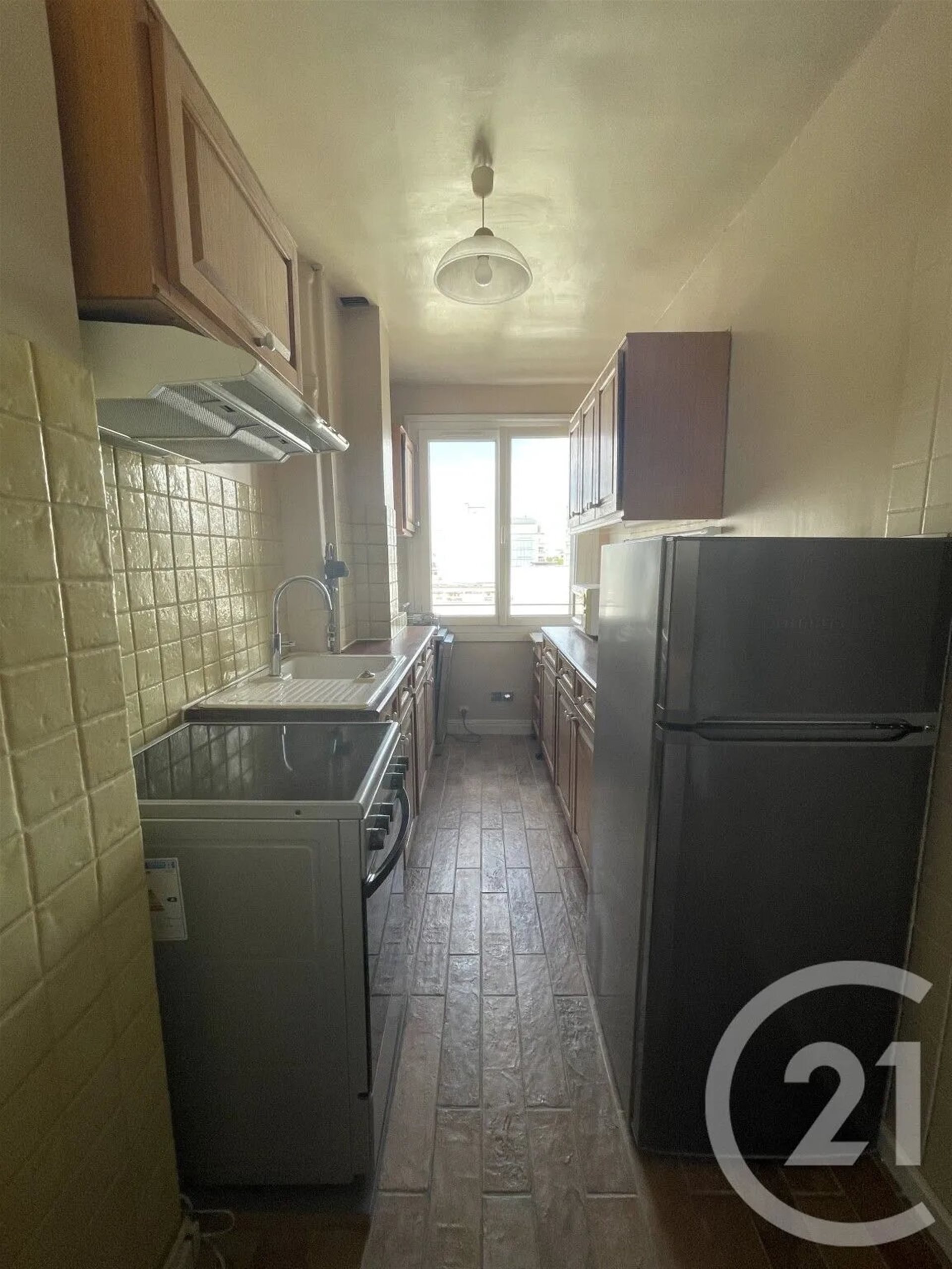 Appartement à louer, 50m², Montrouge